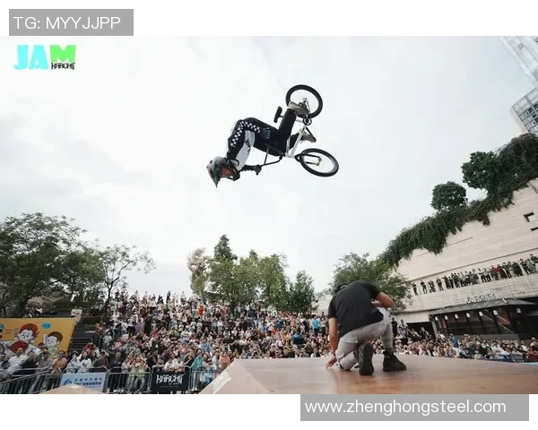 成都极限运动嘉年华精彩回顾成都极限运动队实力展现引人瞩目